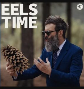 Eels Time Mp3 Download